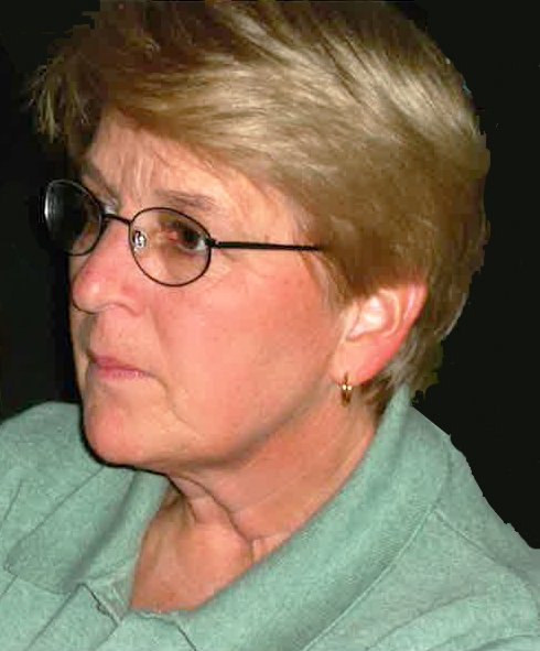 Sharon Parsons Sharon Parsons Photo